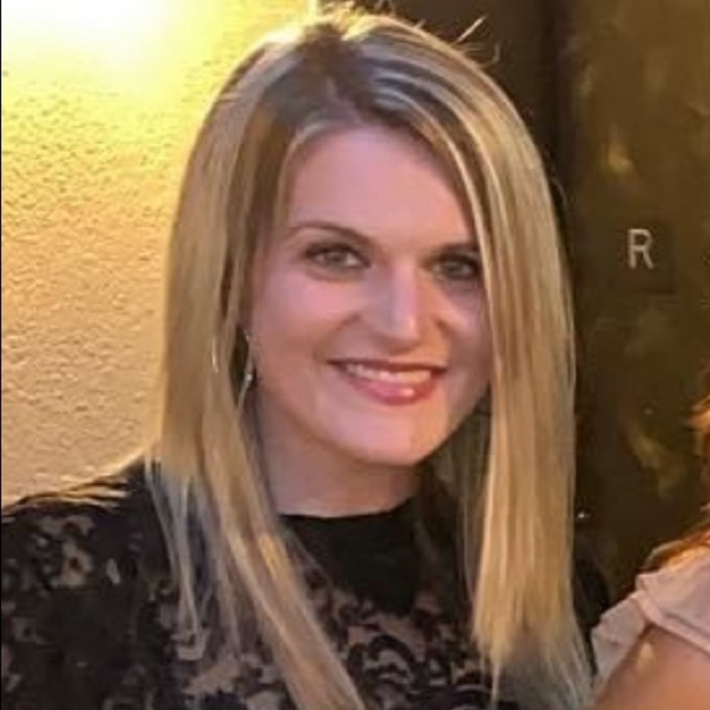 Meet your Posher, Kristine
